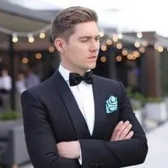 QubiQuant Vision - Anton Kovačić