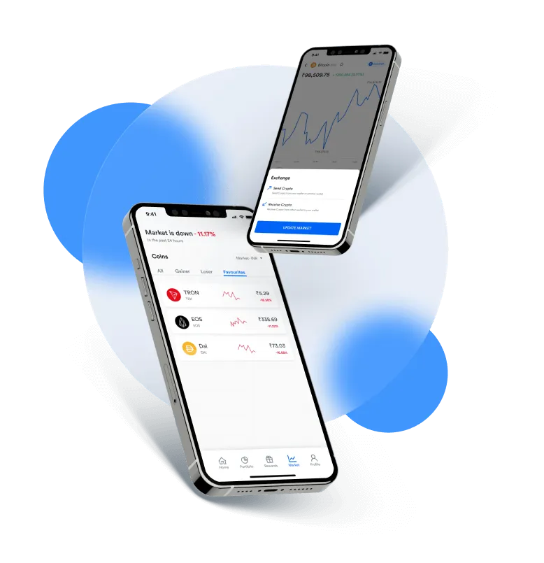 QubiQuant Vision - Discover the Excitement of Connecting with Us