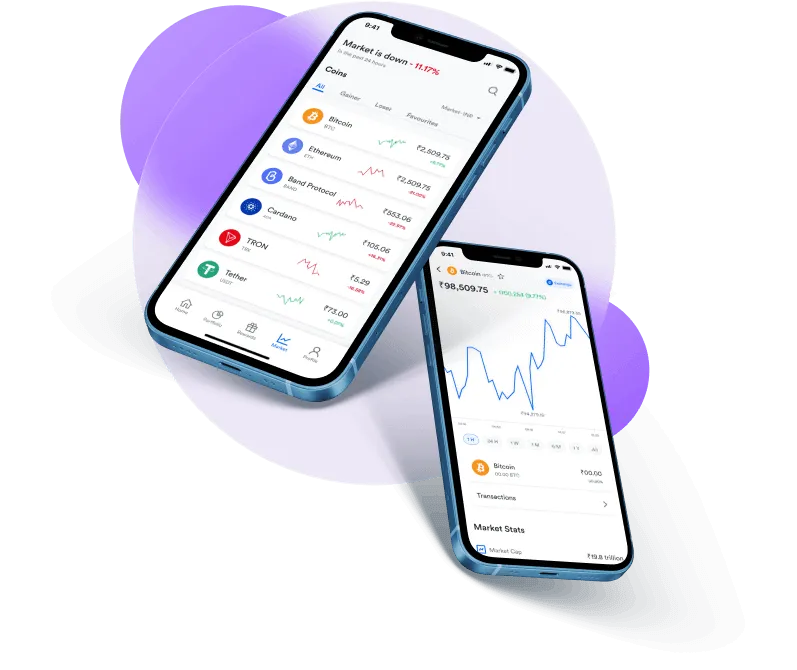 QubiQuant Vision - Sign-up now